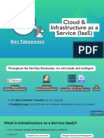 05 - Cloud & IaaS Basics Handout