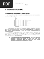 Modulacao