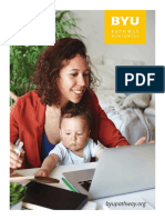 Institutional Brochure 6pg Spanish PDF