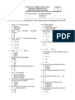 SOAL PAT - Qurdis - 1 - 22-23