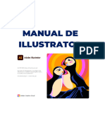 Manual de Illustrator CC 2022