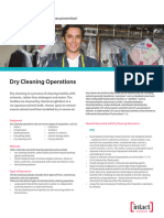 LossPrevention DryCleaners EN