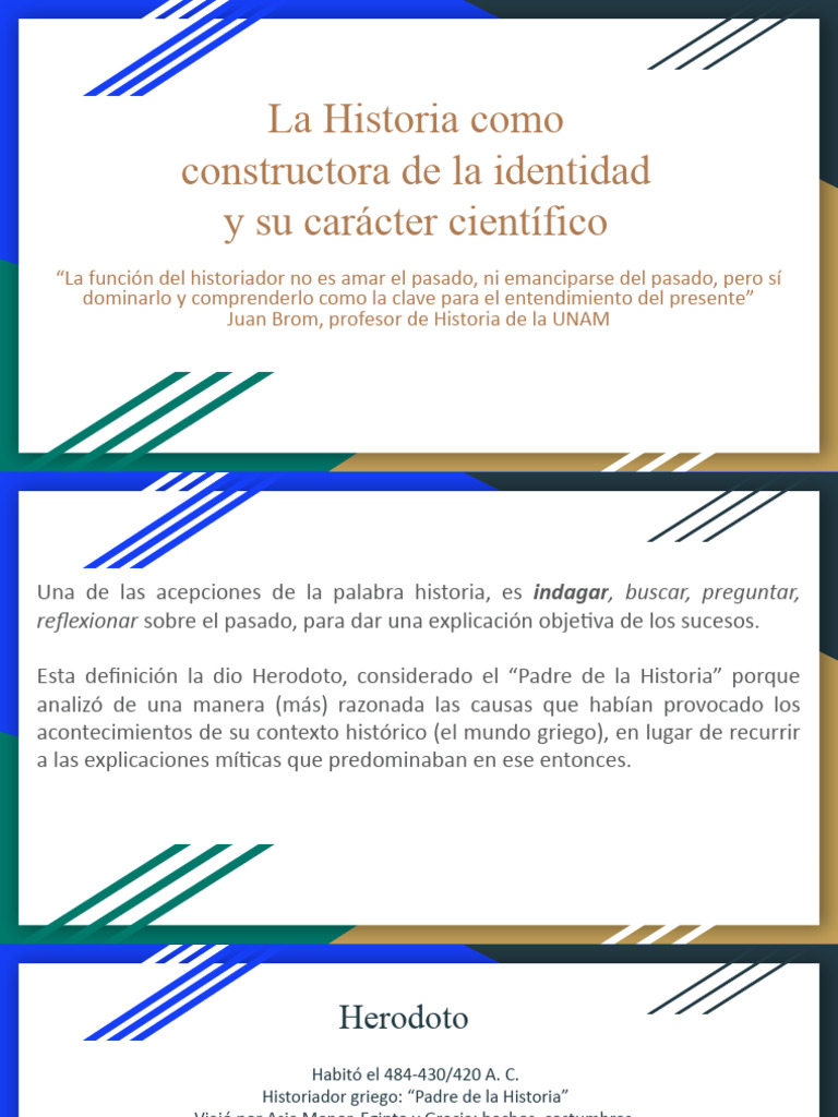 la-historia-como-constructora-de-la-identidad-y-su-car-cter-cient-fico