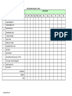 SS-LSP-04-F01 Inspection Checklist - First Aid Box