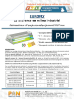 Fiche Technique Eurofly