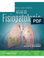 Atlas de fisiopatología, 4 e