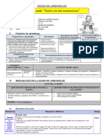 25 10 Ses Relig 10 Mandamientos