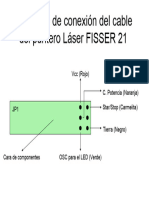 laser diagram