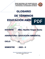 2 Glosario de Terminos Educación Ambiental Okk