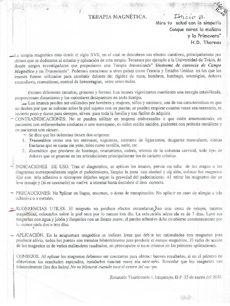 Los Trastornos De Ansiedad Y La Estimulación Magnética Transcraneal - Foto 10