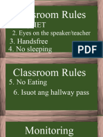 Lesson-4 - Computing For Arithmetic Means