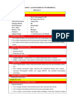 Modul Ajar RPP Uang