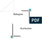 Kurikulum 2022