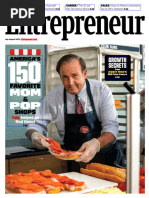 Entrepreneur USA - JulyAugust 2023