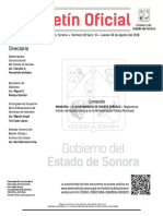 Reglamento Interior Del Ayuntamiento y de La Administracion Publica Municipal 2018
