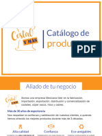 Catalogo Costalymas 2018