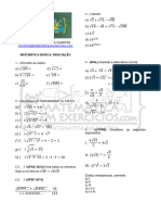 Lista3-Radiciacao 21