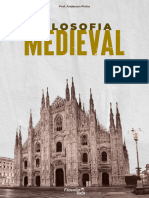 Filosofia Medieval