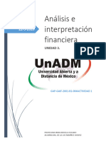 Gaif U3 A1 March PDF