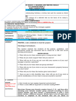 LESSON PLAN IN GRADE 11 Rws Q4W1 Critical