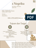 Modul Projek Bhinneka Tunggal Ika - Kayanya Negeriku - Fase C