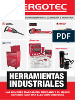 Catalogo Herramientas Energotec