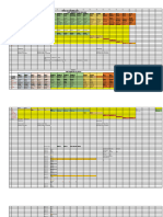 2023-2024 Class Program & Teaching Load