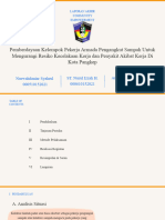 MPPK - Armada Pengangkut Sampah Pangkep