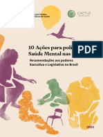 10 Ações para políticas de saúde mental_2023