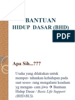 MATERI BHD