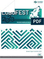 Boletin Digital Lobofest 2023