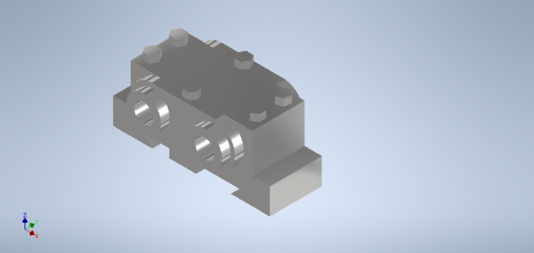 Double Bearing | PDF