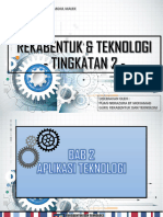 2.3 Rekabentuk Elektrik