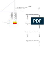 Fung Electric in Detail Deduction