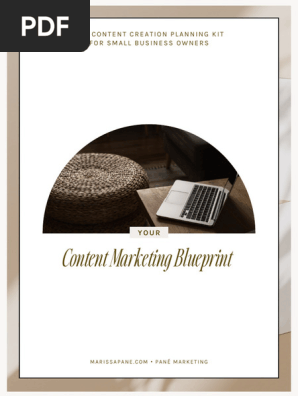 Content Marketing