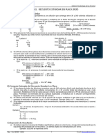 Reglas Del Recuento Estándar en Placa (REP)