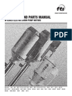 Drum Motor Manual - All Motors Operation & Parts J102516 R32