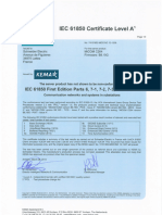 13-1306_SchneiderElectric_MiCOM_C264_Certificate