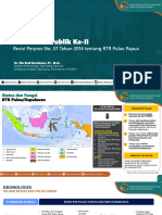 2023 08 29 Bahan Pengantar Direktur KP Sorong