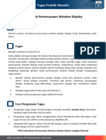 Salinan SA (SW02MTL0000TPM3) - Membuat Perencanaan Window Display