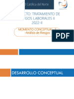 Modulo Conceptual 3 Analisis de Riesgos