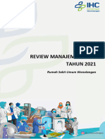 Review Manob 2021