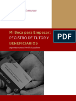 Manual de Usuario Ciudadano