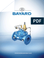 PRV Ex Bayard