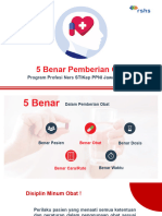 Kepatuhan Obat PPT Materi Pendkes Jiwa