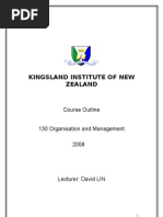 130 Course Outline_David