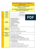 Modul 10 (Sukan Permainan)