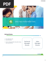 Basic TAS C-II + TRB C-II Training Guide | PDF | Icon (Computing ...