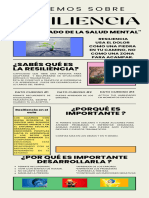 Autocuidado de La Salud Mental