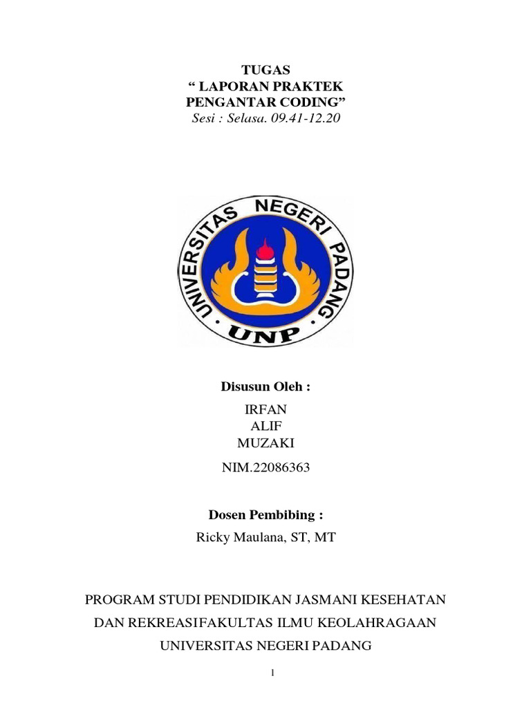 Fungsi Rekursif: Penjelasan dan Proses | PDF